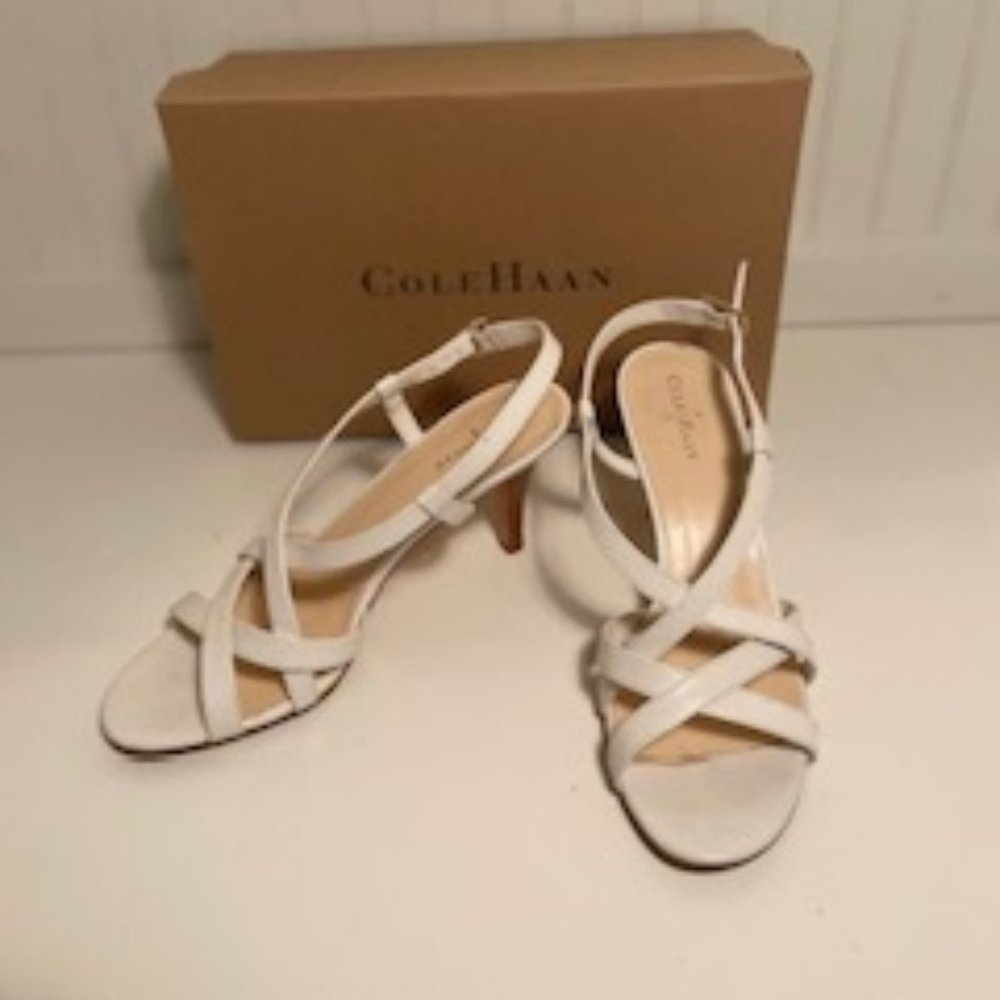 Cole Haan Barlett Sandal